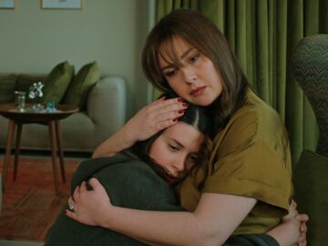 Zerrin y Pelin