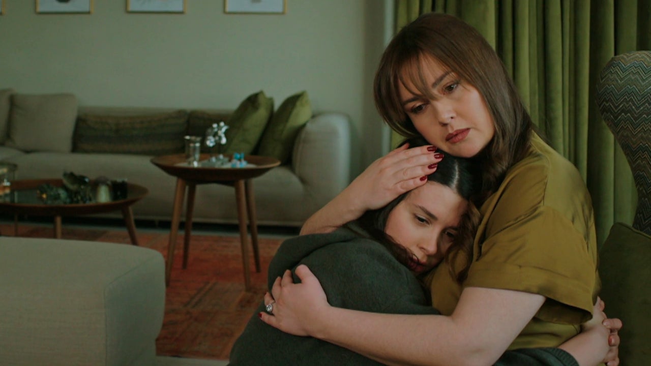 Avance de esta noche en Una nueva vida: Zerrin promete a Pelin que Ferit será suyo, cueste lo que cueste