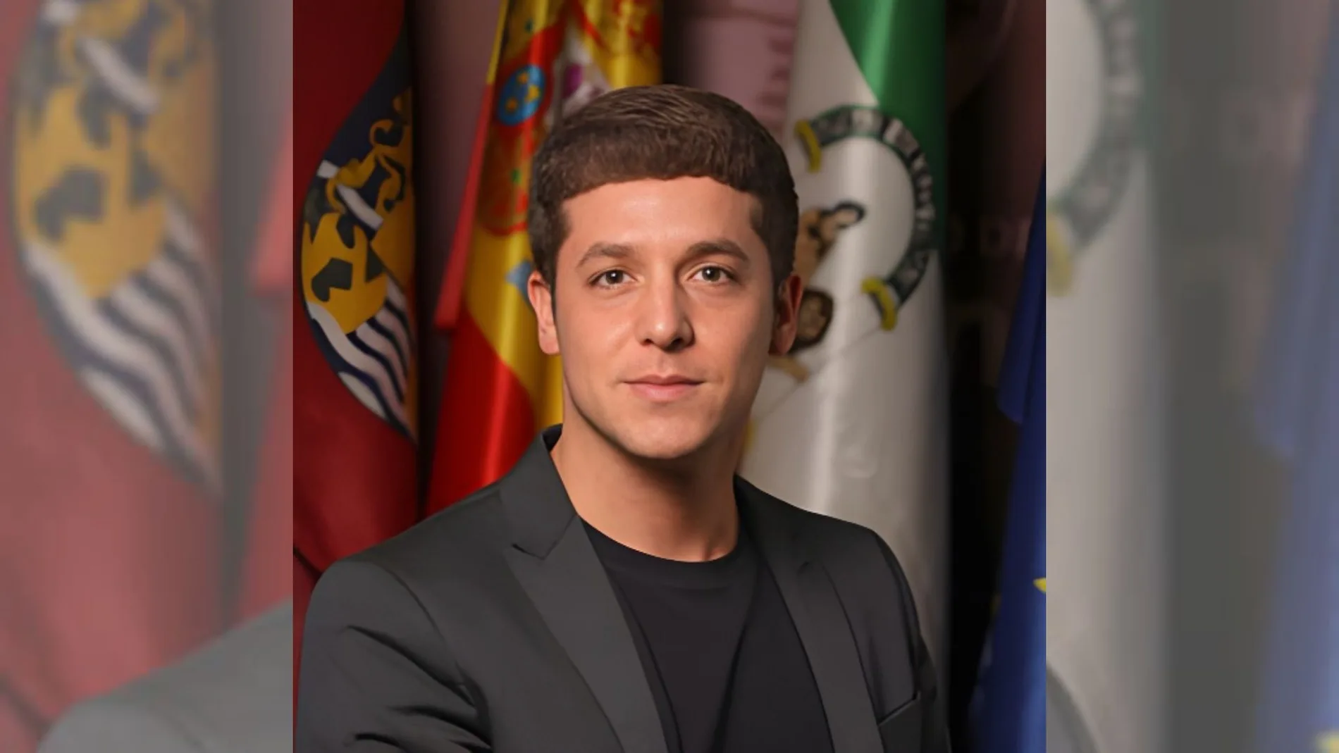 Detenido un concejal del PSOE de Chiclana (Cádiz) por exhibicionismo ante menores Detenido un concejal del PSOE de Chiclana (Cádiz) por exhibicionismo ante menores