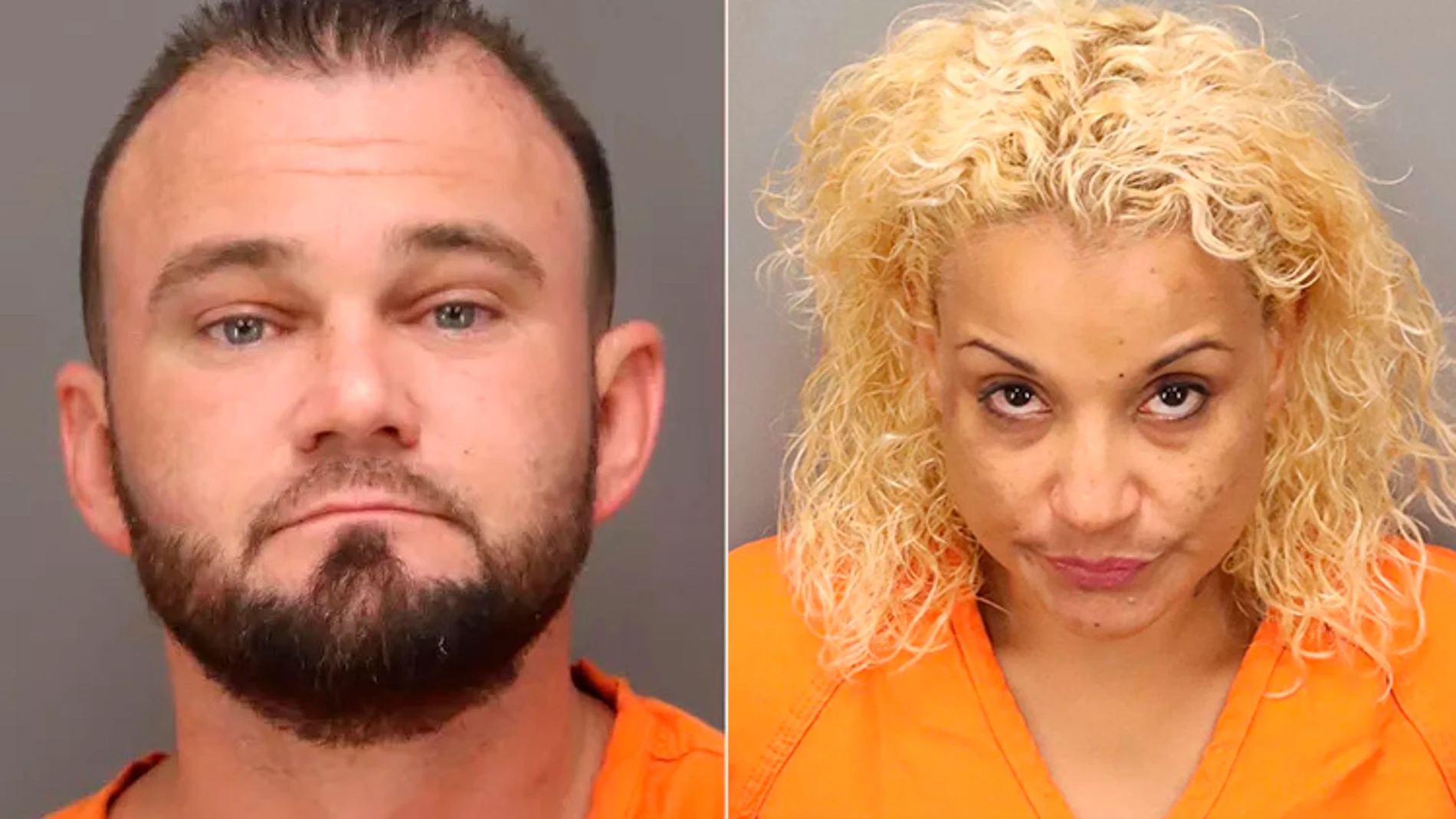 Imagen de Steven Gress y Michelle Brandes Imagen de Steven Gress y Michelle Brandes