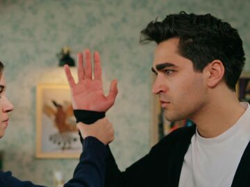 Seyran y Ferit