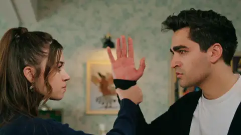 Seyran y Ferit Seyran y Ferit