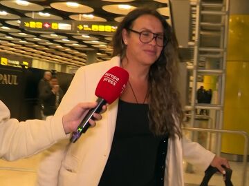 Karla Sof&iacute;a Gasc&oacute;n