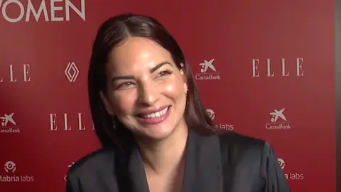 Beatriz Espejel Beatriz Espejel