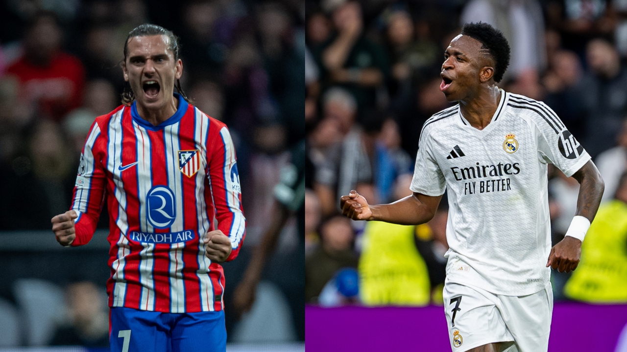Atlético de Madrid – Real Madrid: Alineaciones Oficiales del Partido de Octavos de Champions League en Direto Atlético de Madrid – Real Madrid: Alineaciones Oficiales del Partido de Octavos de Champions League en Direto