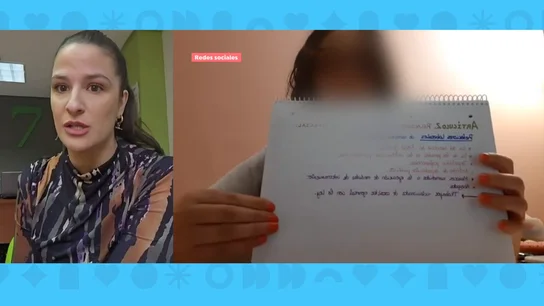 Educadora social asesinada por menores. Educadora social asesinada por menores.
