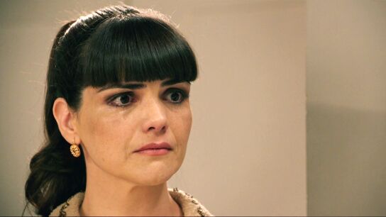 Gema intenta acercarse a Mar&iacute;a, pero ella no quiere ni verla: &ldquo;Si estoy as&iacute; es por tu culpa"