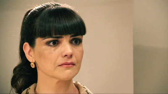 Gema intenta acercarse a María, pero ella no quiere ni verla: “Si estoy así es por tu culpa" Gema intenta acercarse a María, pero ella no quiere ni verla: “Si estoy así es por tu culpa"