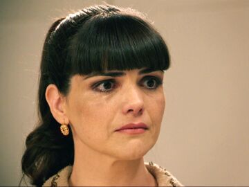 Gema intenta acercarse a Mar&iacute;a, pero ella no quiere ni verla: &ldquo;Si estoy as&iacute; es por tu culpa"
