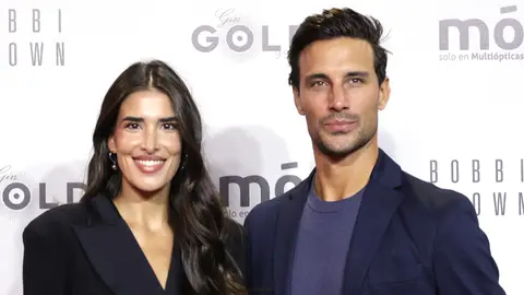 Lidia Torrent y Jaime Astrain Lidia Torrent y Jaime Astrain