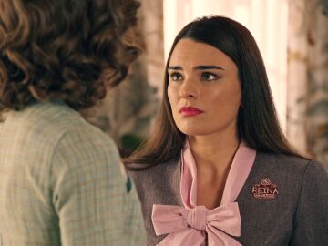 Fina, sin palabras, al ver a Marta con el vestido que se pondr&aacute; en su boda: &ldquo;Vas a ser la novia m&aacute;s guapa del mundo&rdquo;