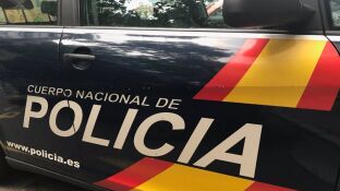 La Polic&iacute;a Nacional lleva a cabo una operaci&oacute;n antidroga en La Soledad