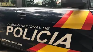 La Policía Nacional lleva a cabo una operación antidroga en La Soledad La Policía Nacional lleva a cabo una operación antidroga en La Soledad