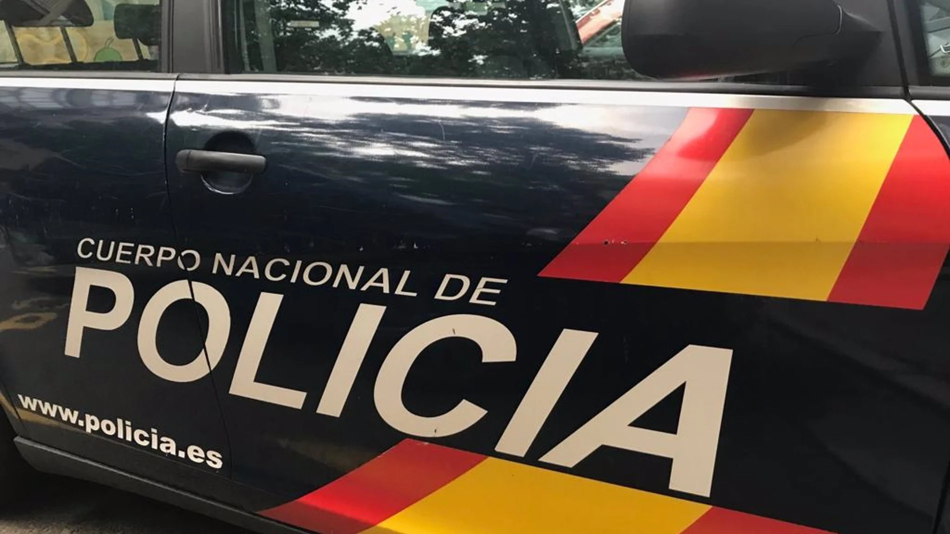 La Policía Nacional lleva a cabo una operación antidroga en La Soledad La Policía Nacional lleva a cabo una operación antidroga en La Soledad