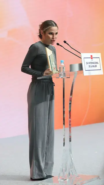 Verdeliss en el Día Internacional de la Mujer Verdeliss en el Día Internacional de la Mujer