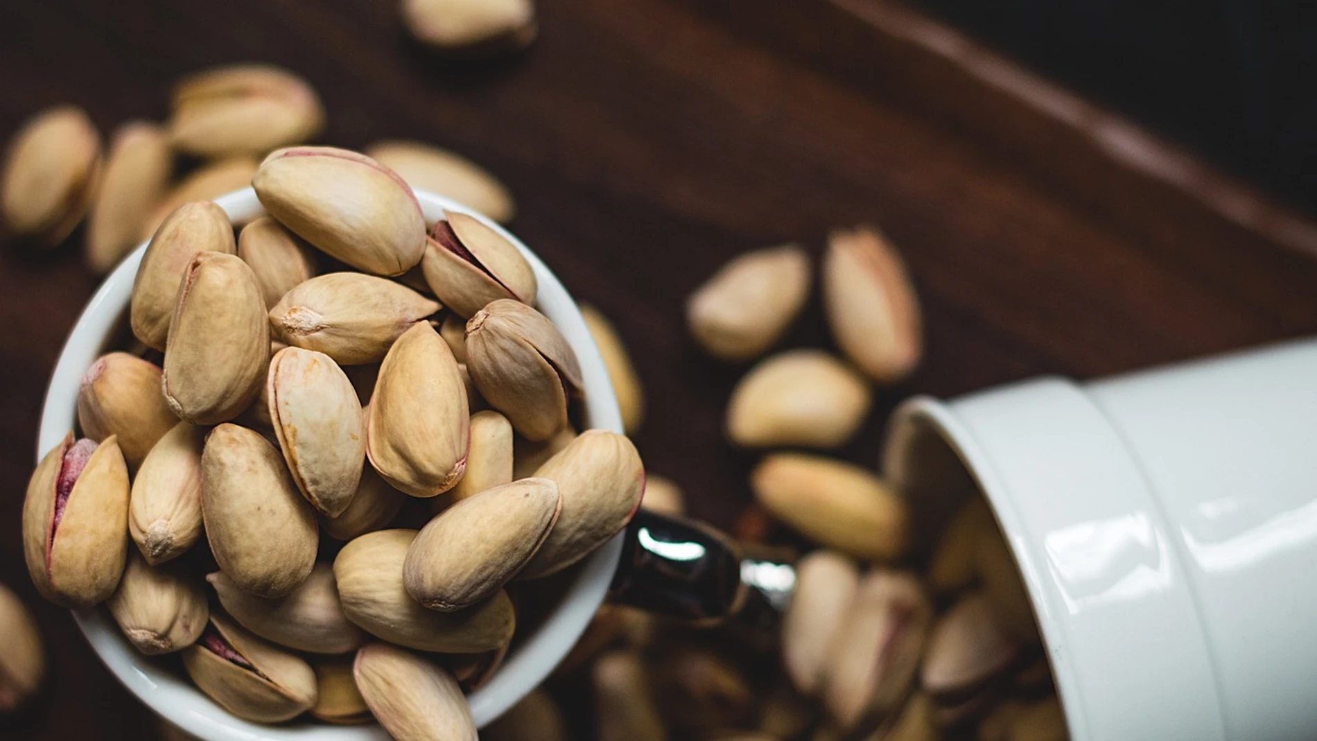 Alerta alimentaria grave por presencia de salmonella en un lote crema de pistacho de España Alerta alimentaria grave por presencia de salmonella en un lote crema de pistacho de España