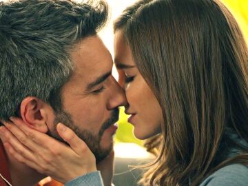 Bego&ntilde;a, emocionada, le cuenta a Andr&eacute;s que le han concedido la nulidad matrimonial: &ldquo;Soy una mujer libre&rdquo;