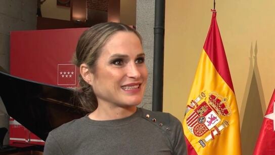 Verdeliss en el D&iacute;a Internacional de la Mujer
