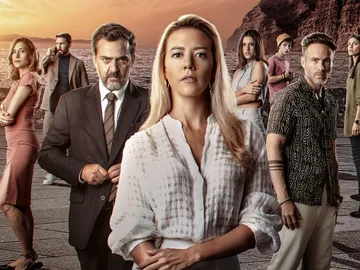 Serie Isla Brava Serie Isla Brava