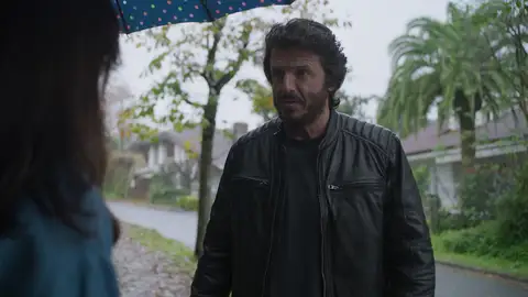 Ángela comienza a creer las palabras de Edu sobre Gonzalo: “No sé qué está pasando” Ángela comienza a creer las palabras de Edu sobre Gonzalo: “No sé qué está pasando”