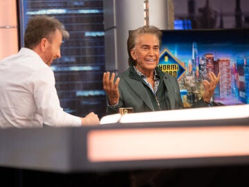 "No me salía la voz": José Luis Rodríguez, El Puma, asegura que tuvo que reaprender a cantar