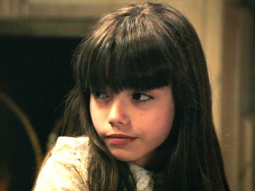 Julia se reconcilia con Jes&uacute;s y le dice que nunca se alejar&aacute; de su lado: &ldquo;Eres mi padre y te quiero&rdquo;