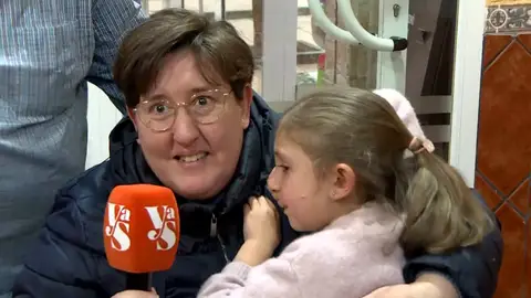 Sorpresa Ángeles Sorpresa Ángeles