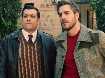 Avance del pr&oacute;ximo cap&iacute;tulo de Sue&ntilde;os de libertad: La decisi&oacute;n de Joaqu&iacute;n provocar&aacute; una revuelta entre los empleados de la f&aacute;brica 