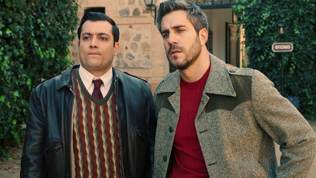 Avance del próximo capítulo de Sueños de libertad: La decisión de Joaquín provocará una revuelta entre los empleados de la fábrica