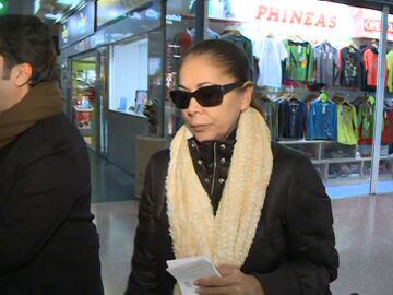 Isabel Pantoja