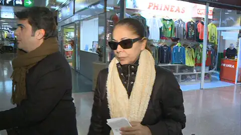 Isabel Pantoja Isabel Pantoja