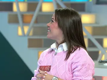 “En dos minutos te ha cambiado la vida”: Pilar arrasa y consigue sumar 1.500 euros a su gran bote “En dos minutos te ha cambiado la vida”: Pilar arrasa y consigue sumar 1.500 euros a su gran bote