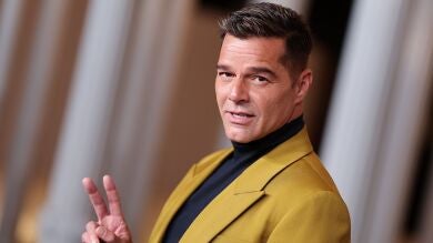 ¿Por qué Ricky Martin no envejece? La pregunta más repetida tras sus últimas apariciones