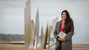 Rosario Raro ganadora del Premio Azorín de Novela 2025 Rosario Raro ganadora del Premio Azorín de Novela 2025