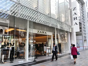 Zara Zara