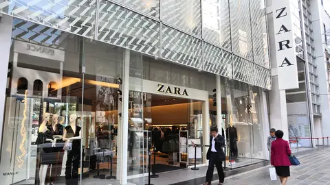 Zara Zara