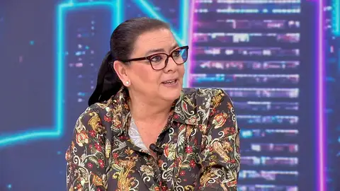 María del Monte María del Monte