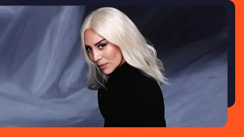 Mónica Naranjo en El Hormiguero Mónica Naranjo en El Hormiguero