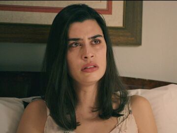 Jes&uacute;s, cansado de luchar contra su familia, planea marcharse con Julia a Par&iacute;s: &ldquo;Uno debe hacer lo que sea por sus hijos&rdquo;