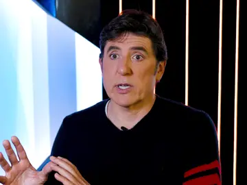 ¿Quién será el primer líder de la clasificación de Tu cara me suena 12? Manel Fuentes se atreve a darnos un nombre ¿Quién será el primer líder de la clasificación de Tu cara me suena 12? Manel Fuentes se atreve a darnos un nombre