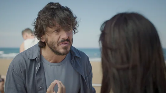 "200.000 euros por matarte": Verónica, impactada con el plan de Gonzalo y Edu "200.000 euros por matarte": Verónica, impactada con el plan de Gonzalo y Edu