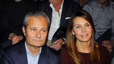 Javier Merino, exmarido de Mar Flores, sobre la libertad de Carlo Costanzia 21 meses después de ser condenado 