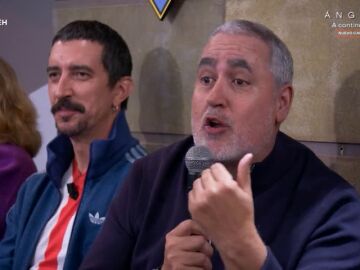 jorge Salvador