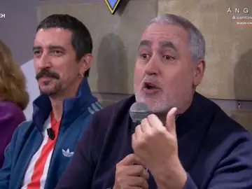 jorge Salvador jorge Salvador