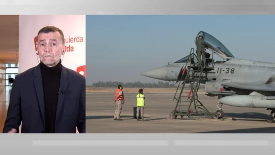 Gasto en defensa. Gasto en defensa.