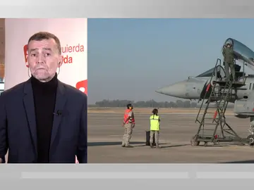 Gasto en defensa. Gasto en defensa.