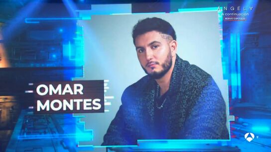 Los pr&oacute;ximos invitados en El Hormiguero ser&aacute;n M&oacute;nica Naranjo, Manuel Alejandro, Omar Montes y Goyo Jim&eacute;nez