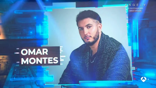Los próximos invitados en El Hormiguero serán Mónica Naranjo, Manuel Alejandro, Omar Montes y Goyo Jiménez Los próximos invitados en El Hormiguero serán Mónica Naranjo, Manuel Alejandro, Omar Montes y Goyo Jiménez