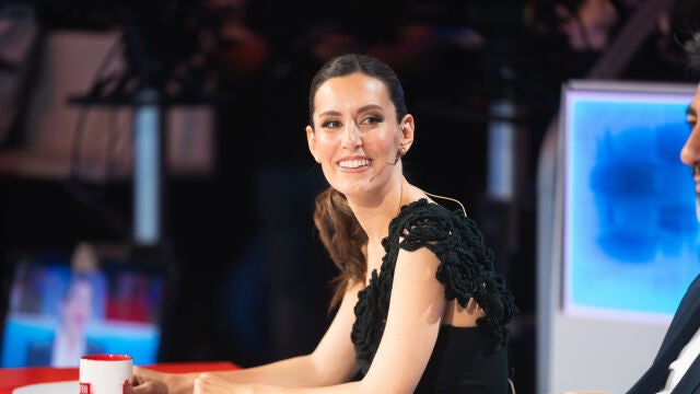 Ana Boyer, invitada en la primera Semifinal de El Desaf&iacute;o... &iexcl;con un impactante reto!