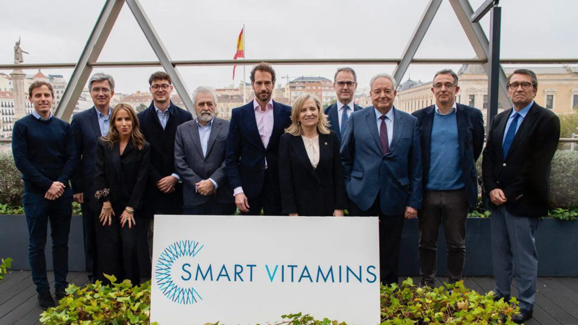 Smart Vitamins Smart Vitamins